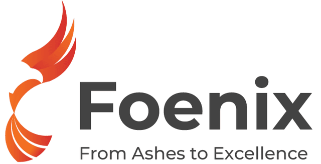 Foenix Phoenix Logo